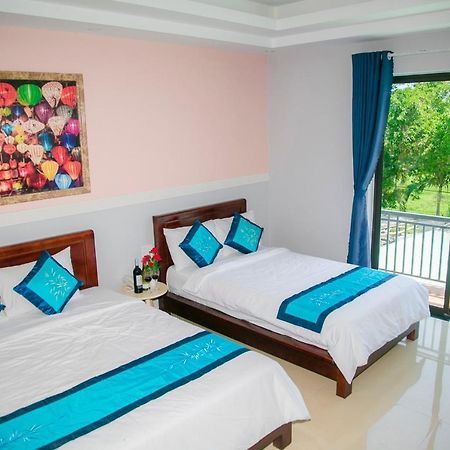 Hao Anh Villa Hoi An Exterior photo