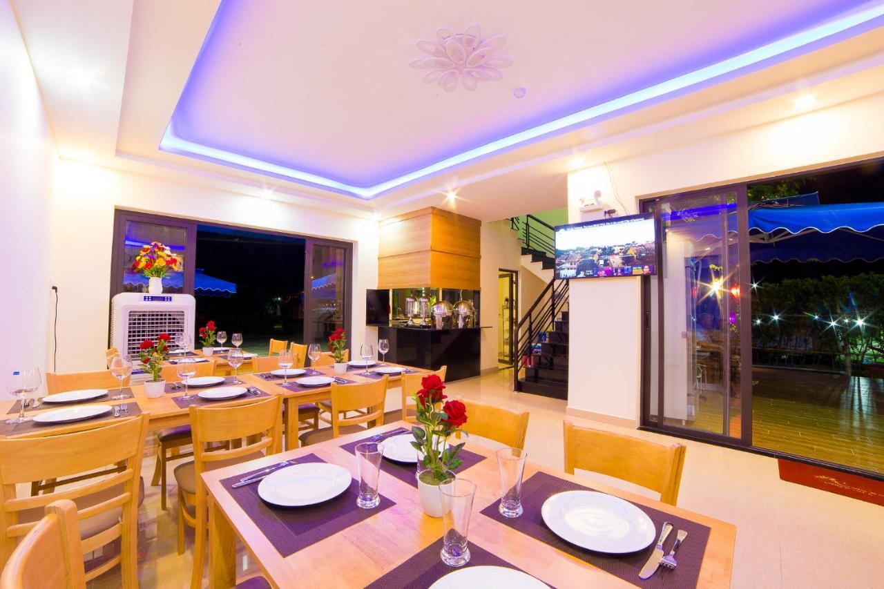 Hao Anh Villa Hoi An Exterior photo